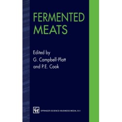 Fermented Meats