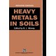 Heavy Metals in Soils