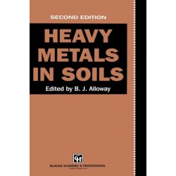 Heavy Metals in Soils