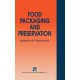 Food Packaging and Preservation