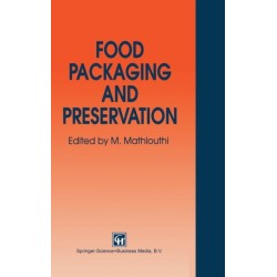 Food Packaging and Preservation