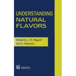 Understanding Natural Flavors