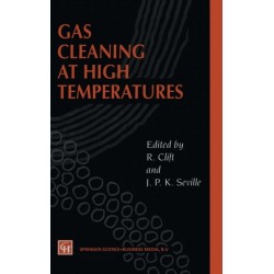 Gas Cleaning at High Temperatures: 2nd International Symposium