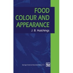 Food Colour and Appearance