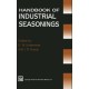 Handbook of Industrial Seasonings