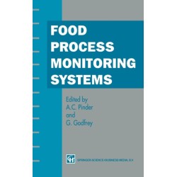 Food Processing Monitoring Systems