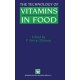 The Technology of Vitamins in Food