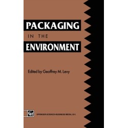 Packaging in the Environment
