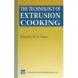 The Technology of Extrusion Cooking