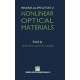 Principles and Applications of Nonlinear Optical Materials
