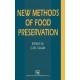 New Methods of Food Preservation