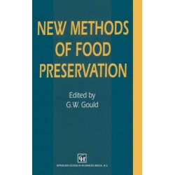 New Methods of Food Preservation