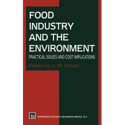 Food Industry and the Environment: Practical Issues and Cost Implications