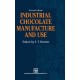 Industrial Chocolate Manufacture and Use