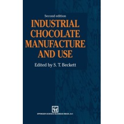 Industrial Chocolate Manufacture and Use