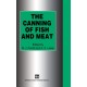 The Canning of Fish and Meat