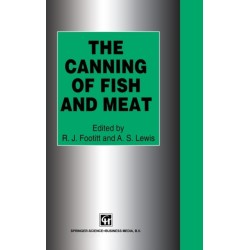 The Canning of Fish and Meat