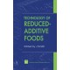 Technology of Reduced-additive Foods