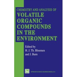 Chemistry and Analysis of Volatile Organic Compounds in the Environment