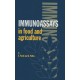 Immunoassays in Food and Agriculture