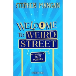 Welcome to Weird Street