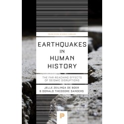 Earthquakes in Human History: The Far-Reaching Effects of Seismic Disruptions