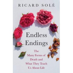 Endless Endings: The Many Forms of Death and What They Teach Us About Life