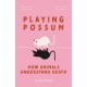 Playing Possum: How Animals Understand Death