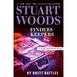 Stuart Woods' Finders Keepers