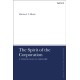 The Spirit of the Corporation: A Theological History