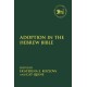 Adoption in the Hebrew Bible