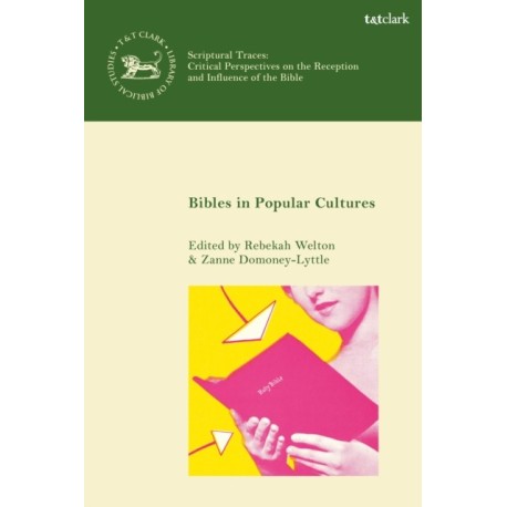 Bibles in Popular Cultures