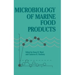 Microbiology of Marine Food Products