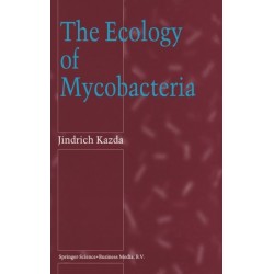 The Ecology of Mycobacteria