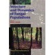 Structure and Dynamics of Fungal Populations
