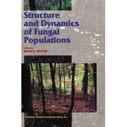 Structure and Dynamics of Fungal Populations