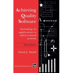 Achieving Quality Software