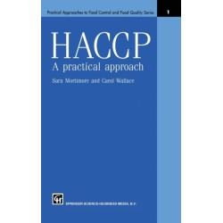 HACCP: A practical approach
