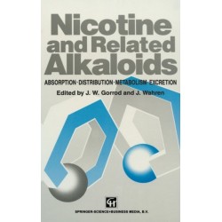 Biochemistry and the Metabolism of Nicotine and Related Alkaloids