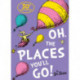 Oh, The Places You'll Go!