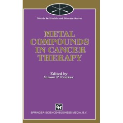 Metal Compounds in Cancer Therapy