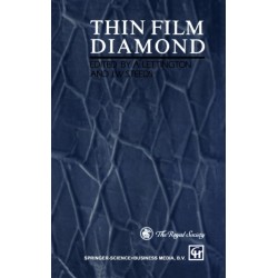 Thin Film Diamond