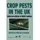Crop Pests in the UK: Collected Edition of MAFF Leaflets