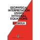 Geophysical Interpretation and Integral Equations