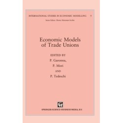 Economic Models of Trade Unions