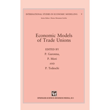 Economic Models of Trade Unions