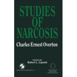 Studies of Narcosis