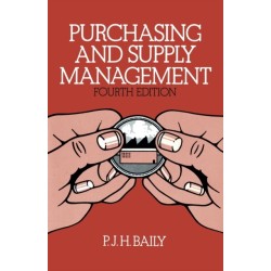 Purchasing and Supply Management