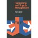 Purchasing and Supply Management