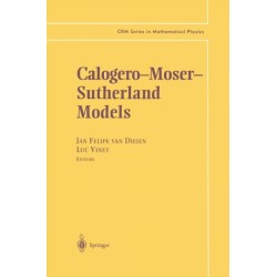 Calogero-Moser-Sutherland Models